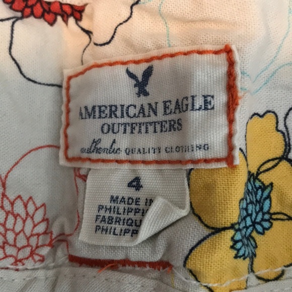American Eagle skirt - Picture 3 of 3